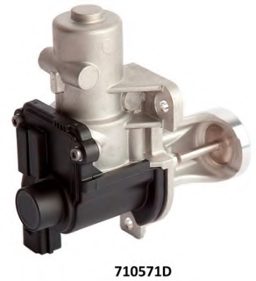 Supapa EGR 710571D WAHLER - Control gaze evacuare Supapa EGR 710571D WAHLER - Control gaze evacuare