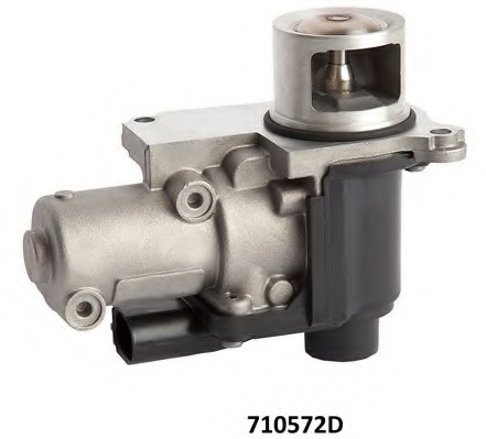 Supapa EGR 710572D WAHLER - Recirculare gaze de evacuare (egr) Supapa EGR 710572D WAHLER - Recirculare gaze de evacuare (egr)