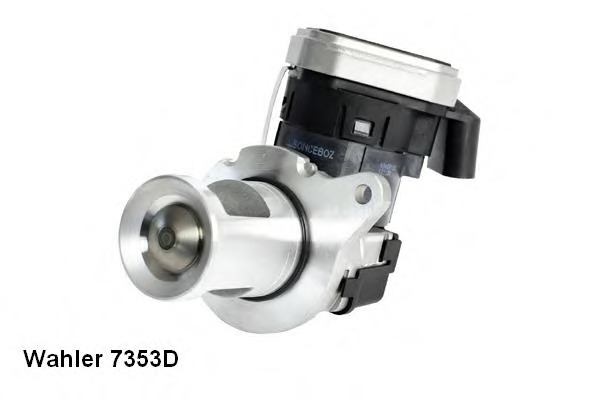Supapa EGR 7353D WAHLER - Control emisie gaze de esapament Supapa EGR 7353D WAHLER - Control emisie gaze de esapament