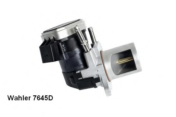 Supapa EGR 7645D WAHLER - Recirculare gaze de evacuare (egr) Supapa EGR 7645D WAHLER - Recirculare gaze de evacuare (egr)