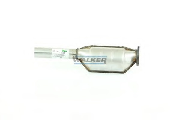 Catalizator 15737 WALKER - Catalizator Catalizator 15737 WALKER - Catalizator
