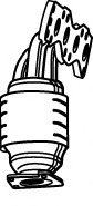 Catalizator 28187 WALKER - Catalizator Catalizator 28187 WALKER - Catalizator
