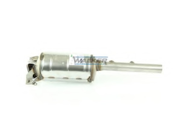 Filtru funingine/particule, sist.de esapament 93017 WALKER - Filtru funingine/particule