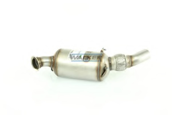 Filtru funingine/particule, sist.de esapament 93058 WALKER - Filtru funingine/particule Filtru funingine/particule, sist.de esapament 93058 WALKER - Filtru funingine/particule