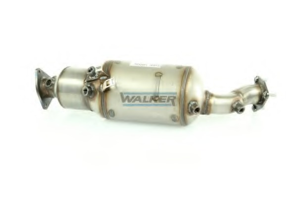 Filtru funingine/particule, sist.de esapament 93061 WALKER - Filtru funingine/particule Filtru funingine/particule, sist.de esapament 93061 WALKER - Filtru funingine/particule