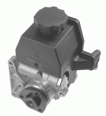 Pompa hidraulica, sistem de directie 2761 901 ZF LENKSYSTEME - Caseta directie/ pompa servodirectie