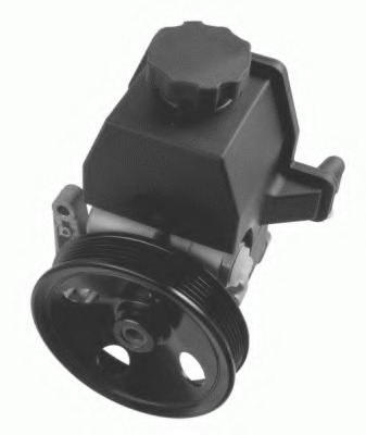Pompa hidraulica, sistem de directie 2838 301 ZF LENKSYSTEME - Caseta directie/ pompa servodirectie Pompa hidraulica, sistem de directie 2838 301 ZF LENKSYSTEME - Caseta directie/ pompa servodirectie