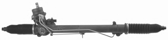 Caseta directie 2843 201 ZF LENKSYSTEME - Caseta directie/ pompa servodirectie