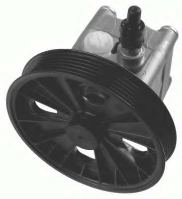 Pompa hidraulica, sistem de directie 2850 701 ZF LENKSYSTEME - Caseta directie/ pompa servodirectie Pompa hidraulica, sistem de directie 2850 701 ZF LENKSYSTEME - Caseta directie/ pompa servodirectie