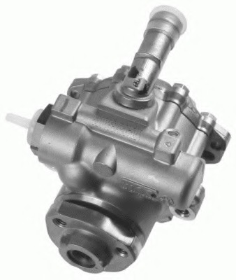 Pompa hidraulica, sistem de directie 2858 401 ZF LENKSYSTEME - Caseta directie/ pompa servodirectie Pompa hidraulica, sistem de directie 2858 401 ZF LENKSYSTEME - Caseta directie/ pompa servodirectie