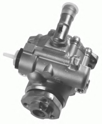 Pompa hidraulica, sistem de directie 2859 401 ZF LENKSYSTEME - Caseta directie/ pompa servodirectie Pompa hidraulica, sistem de directie 2859 401 ZF LENKSYSTEME - Caseta directie/ pompa servodirectie