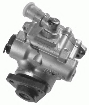 Pompa hidraulica, sistem de directie 2859 901 ZF LENKSYSTEME - Caseta directie/ pompa servodirectie
