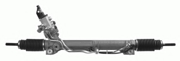 Caseta directie 2875 601 ZF LENKSYSTEME - Caseta directie/ pompa servodirectie Caseta directie 2875 601 ZF LENKSYSTEME - Caseta directie/ pompa servodirectie