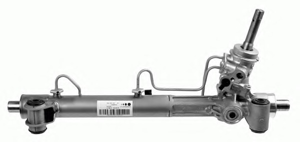 Caseta directie 2876 901 ZF LENKSYSTEME - Caseta directie/ pompa servodirectie Caseta directie 2876 901 ZF LENKSYSTEME - Caseta directie/ pompa servodirectie
