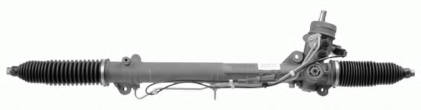 Caseta directie 2882 401 ZF LENKSYSTEME - Caseta directie/ pompa servodirectie