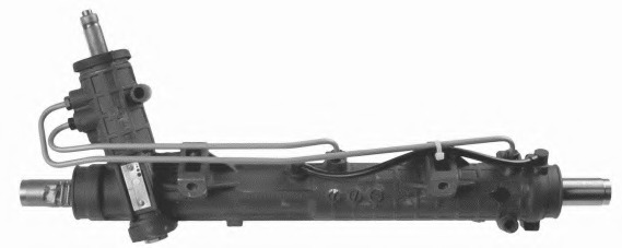 Caseta directie 2900 701 ZF LENKSYSTEME - Caseta directie/ pompa servodirectie Caseta directie 2900 701 ZF LENKSYSTEME - Caseta directie/ pompa servodirectie