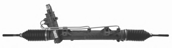Caseta directie 2901 201 ZF LENKSYSTEME - Caseta directie/ pompa servodirectie Caseta directie 2901 201 ZF LENKSYSTEME - Caseta directie/ pompa servodirectie