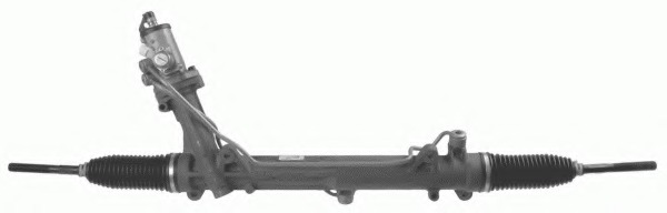 Caseta directie 2903 501 ZF LENKSYSTEME - Caseta directie/ pompa servodirectie Caseta directie 2903 501 ZF LENKSYSTEME - Caseta directie/ pompa servodirectie