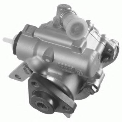 Pompa hidraulica, sistem de directie 2910 601 ZF LENKSYSTEME - Caseta directie/ pompa servodirectie Pompa hidraulica, sistem de directie 2910 601 ZF LENKSYSTEME - Caseta directie/ pompa servodirectie