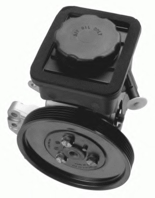 Pompa hidraulica, sistem de directie 2910 801 ZF LENKSYSTEME - Caseta directie/ pompa servodirectie Pompa hidraulica, sistem de directie 2910 801 ZF LENKSYSTEME - Caseta directie/ pompa servodirectie