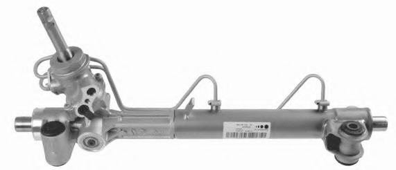 Caseta directie 2914 501 ZF LENKSYSTEME - Caseta directie/ pompa servodirectie Caseta directie 2914 501 ZF LENKSYSTEME - Caseta directie/ pompa servodirectie