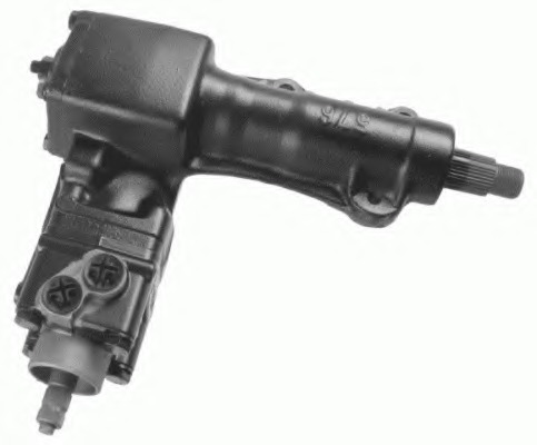 Caseta directie 2916 401 ZF LENKSYSTEME - Caseta directie/ pompa servodirectie Caseta directie 2916 401 ZF LENKSYSTEME - Caseta directie/ pompa servodirectie