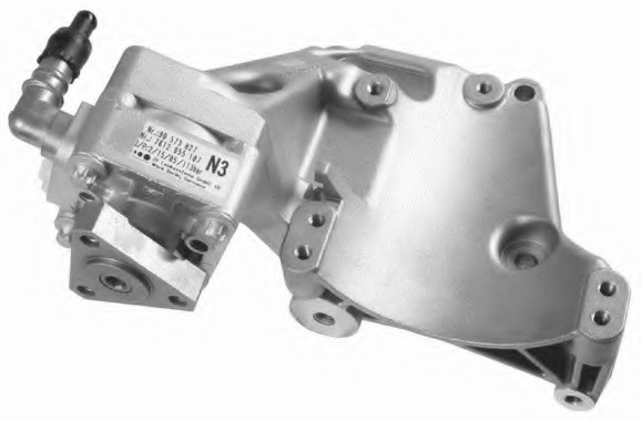 Pompa hidraulica, sistem de directie 2916 901 ZF LENKSYSTEME - Caseta directie/ pompa servodirectie Pompa hidraulica, sistem de directie 2916 901 ZF LENKSYSTEME - Caseta directie/ pompa servodirectie