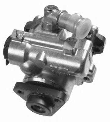 Pompa hidraulica, sistem de directie 2927 201 ZF LENKSYSTEME - Caseta directie/ pompa servodirectie