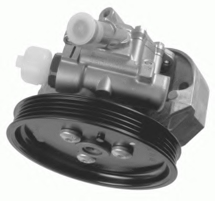 Pompa hidraulica, sistem de directie 2928 401 ZF LENKSYSTEME - Caseta directie/ pompa servodirectie Pompa hidraulica, sistem de directie 2928 401 ZF LENKSYSTEME - Caseta directie/ pompa servodirectie