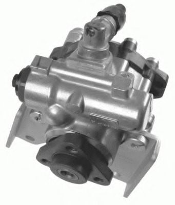 Pompa hidraulica, sistem de directie 2928 501 ZF LENKSYSTEME - Caseta directie/ pompa servodirectie Pompa hidraulica, sistem de directie 2928 501 ZF LENKSYSTEME - Caseta directie/ pompa servodirectie