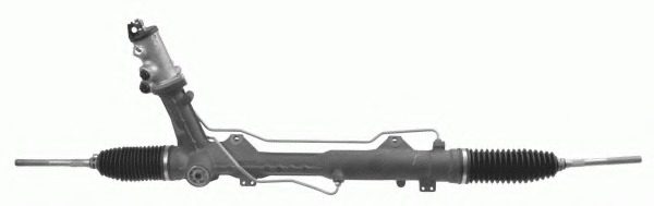 Caseta directie 2976 101 ZF LENKSYSTEME - Caseta directie/ pompa servodirectie Caseta directie 2976 101 ZF LENKSYSTEME - Caseta directie/ pompa servodirectie