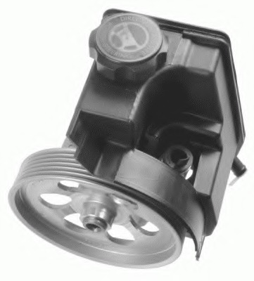 Pompa hidraulica, sistem de directie 5960.000.008 ZF LENKSYSTEME - Caseta directie/ pompa servodirectie Pompa hidraulica, sistem de directie 5960.000.008 ZF LENKSYSTEME - Caseta directie/ pompa servodirectie