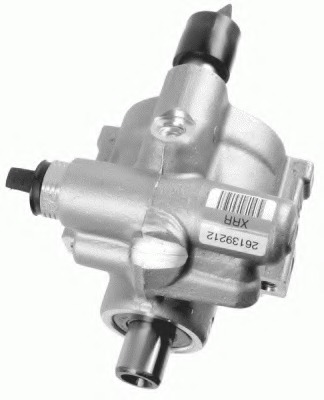 Pompa hidraulica, sistem de directie 5960.000.017 ZF LENKSYSTEME - Caseta directie/ pompa servodirectie Pompa hidraulica, sistem de directie 5960.000.017 ZF LENKSYSTEME - Caseta directie/ pompa servodirectie