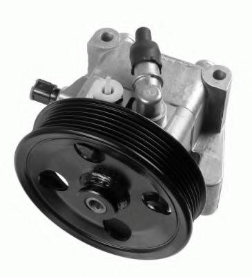 Pompa hidraulica, sistem de directie 7613.955.117 ZF LENKSYSTEME - Caseta directie/ pompa servodirectie Pompa hidraulica, sistem de directie 7613.955.117 ZF LENKSYSTEME - Caseta directie/ pompa servodirectie
