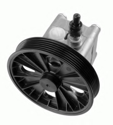 Pompa hidraulica, sistem de directie 7613.955.141 ZF LENKSYSTEME - Caseta directie/ pompa servodirectie Pompa hidraulica, sistem de directie 7613.955.141 ZF LENKSYSTEME - Caseta directie/ pompa servodirectie