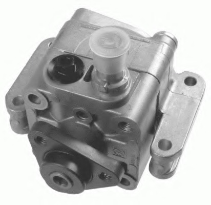 Pompa hidraulica, sistem de directie 7614.955.107 ZF LENKSYSTEME - Caseta directie/ pompa servodirectie