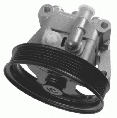 Pompa hidraulica, sistem de directie 7617.955.145 ZF LENKSYSTEME - Caseta directie/ pompa servodirectie