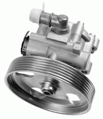 Pompa hidraulica, sistem de directie 7617.955.501 ZF LENKSYSTEME - Caseta directie/ pompa servodirectie Pompa hidraulica, sistem de directie 7617.955.501 ZF LENKSYSTEME - Caseta directie/ pompa servodirectie