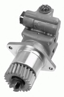 Pompa hidraulica, sistem de directie 7684.974.713 ZF LENKSYSTEME - Caseta directie/ pompa servodirectie Pompa hidraulica, sistem de directie 7684.974.713 ZF LENKSYSTEME - Caseta directie/ pompa servodirectie