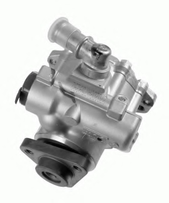 Pompa hidraulica, sistem de directie 7690.955.102 ZF LENKSYSTEME - Caseta directie/ pompa servodirectie