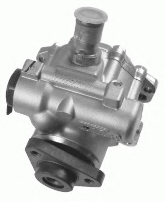 Pompa hidraulica, sistem de directie 7690.955.121 ZF LENKSYSTEME - Caseta directie/ pompa servodirectie