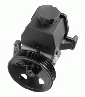 Pompa hidraulica, sistem de directie 7691.900.505 ZF LENKSYSTEME - Caseta directie/ pompa servodirectie Pompa hidraulica, sistem de directie 7691.900.505 ZF LENKSYSTEME - Caseta directie/ pompa servodirectie