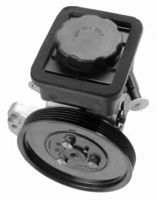 Pompa hidraulica, sistem de directie 7691.974.518 ZF LENKSYSTEME - Caseta directie/ pompa servodirectie Pompa hidraulica, sistem de directie 7691.974.518 ZF LENKSYSTEME - Caseta directie/ pompa servodirectie