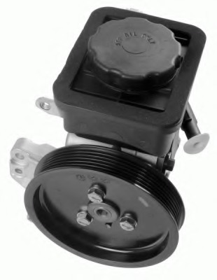 Pompa hidraulica, sistem de directie 7692.974.519 ZF LENKSYSTEME - Caseta directie/ pompa servodirectie Pompa hidraulica, sistem de directie 7692.974.519 ZF LENKSYSTEME - Caseta directie/ pompa servodirectie