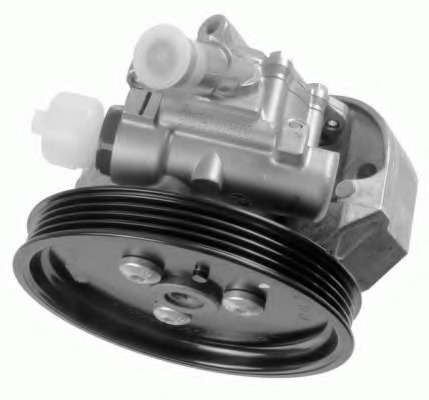 Pompa hidraulica, sistem de directie 7692.974.546 ZF LENKSYSTEME - Caseta directie/ pompa servodirectie Pompa hidraulica, sistem de directie 7692.974.546 ZF LENKSYSTEME - Caseta directie/ pompa servodirectie