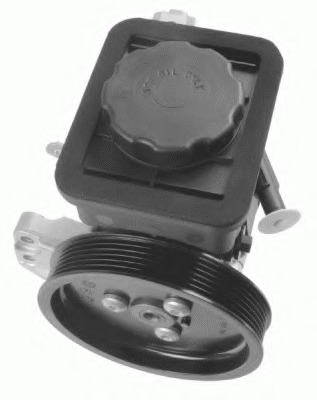 Pompa hidraulica, sistem de directie 7693.974.125 ZF LENKSYSTEME - Caseta directie/ pompa servodirectie Pompa hidraulica, sistem de directie 7693.974.125 ZF LENKSYSTEME - Caseta directie/ pompa servodirectie