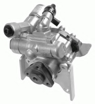 Pompa hidraulica, sistem de directie 7697.974.107 ZF LENKSYSTEME - Caseta directie/ pompa servodirectie Pompa hidraulica, sistem de directie 7697.974.107 ZF LENKSYSTEME - Caseta directie/ pompa servodirectie