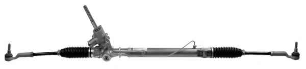 Caseta directie 7853.993.717 ZF LENKSYSTEME - Caseta directie/ pompa servodirectie