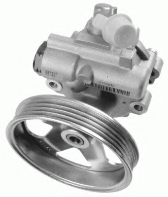Pompa hidraulica, sistem de directie 8001 538 ZF LENKSYSTEME - Caseta directie/ pompa servodirectie Pompa hidraulica, sistem de directie 8001 538 ZF LENKSYSTEME - Caseta directie/ pompa servodirectie