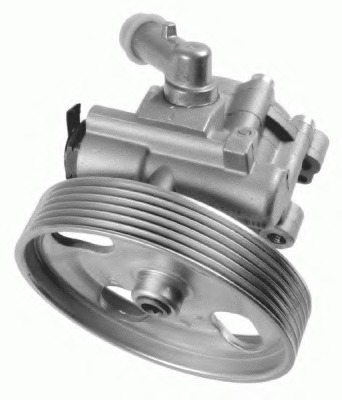 Pompa hidraulica, sistem de directie 8001 539 ZF LENKSYSTEME - Caseta directie/ pompa servodirectie Pompa hidraulica, sistem de directie 8001 539 ZF LENKSYSTEME - Caseta directie/ pompa servodirectie